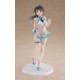 Avian Romance Pink Label Ponytail Girl Qipao 1/6 WAVE