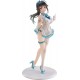 Avian Romance Pink Label Ponytail Girl Qipao 1/6 WAVE
