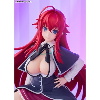POP UP PARADE High School D x D HERO Rias Gremory Doki Doki Ver. L size Good Smile Company