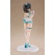 Avian Romance Pink Label Ponytail Girl Qipao 1/6 WAVE