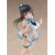 Avian Romance Pink Label Ponytail Girl Qipao 1/6 WAVE