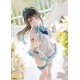 Avian Romance Pink Label Ponytail Girl Qipao 1/6 WAVE