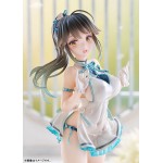 Avian Romance Pink Label Ponytail Girl Qipao 1/6 WAVE