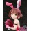 Sword Art Online Alternative Gun Gale Online II Llenn Bunny Girl Ver. 1/7 Mabell