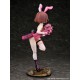 Sword Art Online Alternative Gun Gale Online II Llenn Bunny Girl Ver. 1/7 Mabell