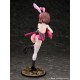 Sword Art Online Alternative Gun Gale Online II Llenn Bunny Girl Ver. 1/7 Mabell