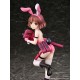 Sword Art Online Alternative Gun Gale Online II Llenn Bunny Girl Ver. 1/7 Mabell