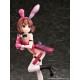 Sword Art Online Alternative Gun Gale Online II Llenn Bunny Girl Ver. 1/7 Mabell