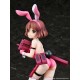 Sword Art Online Alternative Gun Gale Online II Llenn Bunny Girl Ver. 1/7 Mabell
