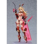 figma BUNNY SUIT PLANNING Veronica Sweetheart Max Factory