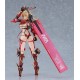 figma BUNNY SUIT PLANNING Veronica Sweetheart Max Factory