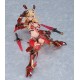 figma BUNNY SUIT PLANNING Veronica Sweetheart Max Factory