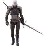 figma The Witcher 3 Wild Hunt Geralt Max Factory