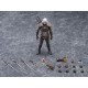 figma The Witcher 3 Wild Hunt Geralt Max Factory