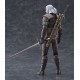 figma The Witcher 3 Wild Hunt Geralt Max Factory