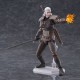 figma The Witcher 3 Wild Hunt Geralt Max Factory