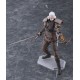 figma The Witcher 3 Wild Hunt Geralt Max Factory