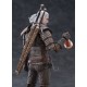 figma The Witcher 3 Wild Hunt Geralt Max Factory
