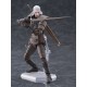 figma The Witcher 3 Wild Hunt Geralt Max Factory