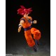 S.H. Figuarts Dragon Ball Super - Super Saiyan God Son Goku - Saiyan God of Righteousness BANDAI SPIRITS