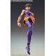 Super Action Statue JoJos Bizarre Adventure Part.V Narancia Ghirga & As Medicos Entertainment