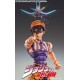 Super Action Statue JoJos Bizarre Adventure Part.V Narancia Ghirga & As Medicos Entertainment