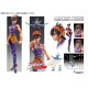 Super Action Statue JoJos Bizarre Adventure Part.V Narancia Ghirga & As Medicos Entertainment