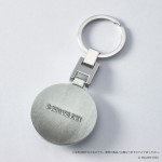 NieR Replicant ver. 1.22474487139... Key Chain Square Enix