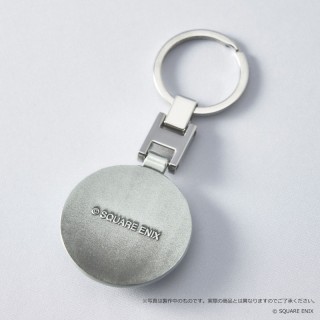 NieR Replicant ver. 1.22474487139... Key Chain Square Enix