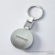 NieR Replicant ver. 1.22474487139... Key Chain Square Enix