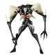 Revoltech Amazing Yamaguchi Evangelion 1.0 You Are (Not) Alone Fourth Angel with bonus Kaiyodo
