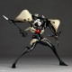 Revoltech Amazing Yamaguchi Evangelion 1.0 You Are (Not) Alone Fourth Angel with bonus Kaiyodo
