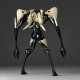 Revoltech Amazing Yamaguchi Evangelion 1.0 You Are (Not) Alone Fourth Angel with bonus Kaiyodo