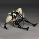 Revoltech Amazing Yamaguchi Evangelion 1.0 You Are (Not) Alone Fourth Angel with bonus Kaiyodo