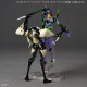 Revoltech Amazing Yamaguchi Evangelion 1.0 You Are (Not) Alone Fourth Angel with bonus Kaiyodo