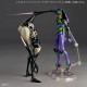 Revoltech Amazing Yamaguchi Evangelion 1.0 You Are (Not) Alone Fourth Angel with bonus Kaiyodo