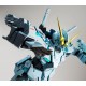 GUNDAM FIX FIGURATION METAL COMPOSITE Unicorn Gundam (Final Battle Type) Mobile Suit Gundam Unicorn Bandai
