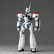 Revoltech Patlabor EZY Ingram Plus with bonus Kaiyodo