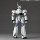 Revoltech Patlabor EZY Ingram Plus with bonus Kaiyodo