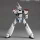 Revoltech Patlabor EZY Ingram Plus with bonus Kaiyodo