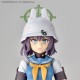 Revoltech Blue Archive Saki with bonus Kaiyodo