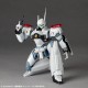 Revoltech Patlabor EZY Ingram Plus with bonus Kaiyodo