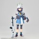 Revoltech Blue Archive Saki with bonus Kaiyodo