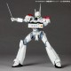 Revoltech Patlabor EZY Ingram Plus with bonus Kaiyodo