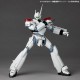 Revoltech Patlabor EZY Ingram Plus with bonus Kaiyodo