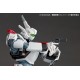 Revoltech Patlabor EZY Ingram Plus with bonus Kaiyodo