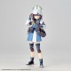 Revoltech Blue Archive Saki with bonus Kaiyodo