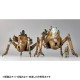 ARTPLA Maschinen Krieger H.A.F.S. GLADIATOR & Smile Eddie Amsel 1/35 Kaiyodo