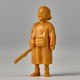 ARTPLA Maschinen Krieger H.A.F.S. GLADIATOR & Smile Eddie Amsel 1/35 Kaiyodo
