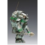 Maschinen Krieger 1/20 P.K.A. Ausf G4/R1 Gucker WAVE